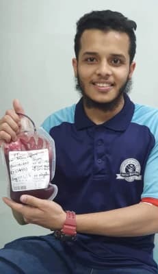donors