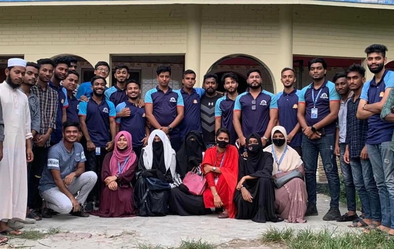 Group Photo