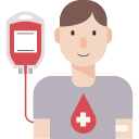 Active Blood Donors